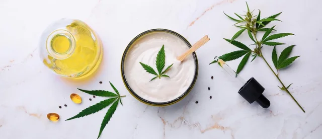 Cannabis Massage Claims: CBD, Topicals and Evidence Limits