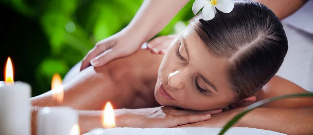 Natural and Organic Spa Products: Labels, Safety and Limits
