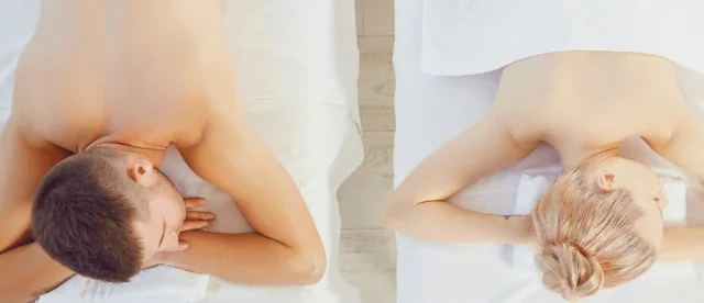 Couples Spa in Bangkok: Shared Time, Packages and Planning