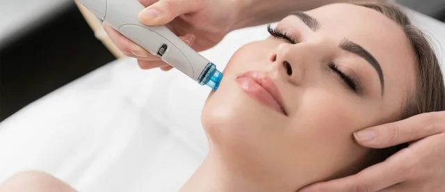 HydraFacial and Microdermabrasion Bangkok: Process and Limits