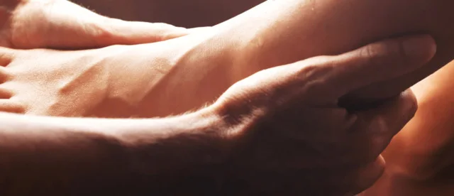 Foot Reflexology in Bangkok: Pressure, Evidence and Choice