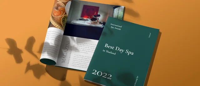Award-Winning Spa in Bangkok: Recognition Without Hype