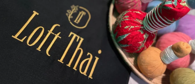 Thai Herbal Compress Massage: Heat, Herbs and Evidence