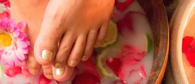 Foot Reflexology in Bangkok: A Session Guide Without Medical Myths