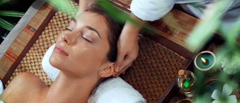 Spa Apps in Bangkok: A Mobile Journey Checklist
