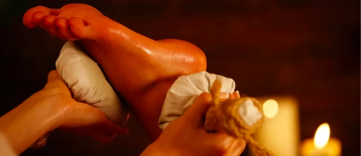 Foot Spa Packages Bangkok: Compare Six Loft Thai Rituals