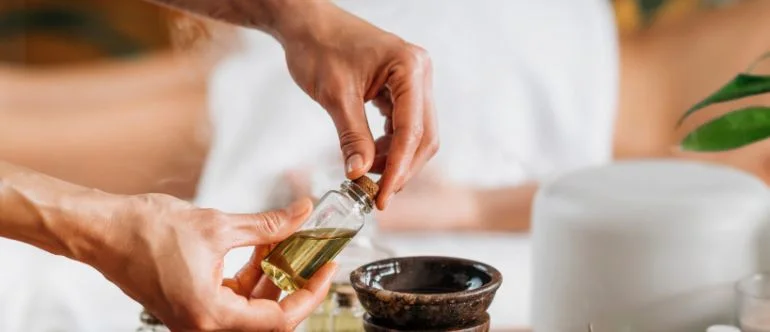 CBD Oil Massage Bangkok: Products, Process and Safety