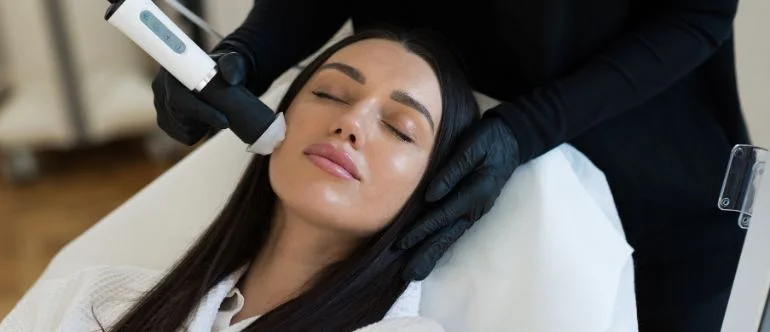 HydraFacial for Women Bangkok: 90 or 120 Minutes