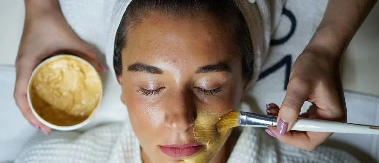 Golden Facial Bangkok: 24K Masks, Process and 60 vs 90 Minutes