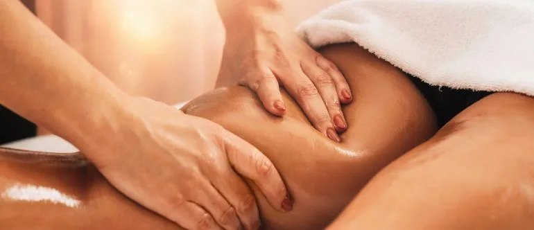 Cellulite Massage Bangkok: A Smooth-Skin Booking Guide