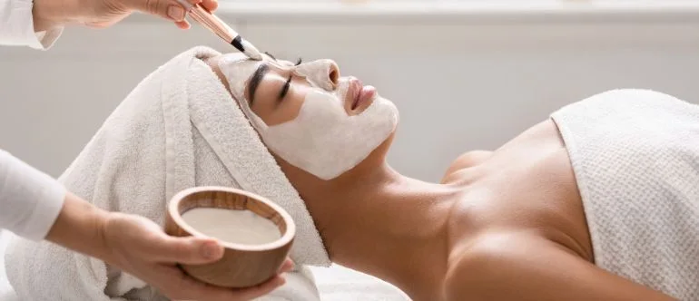 Detox Facial Bangkok: What Detox Really Means for Skin