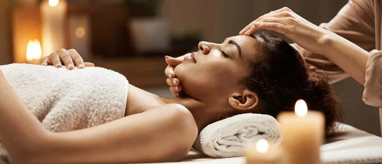 Glowing Skin Facial Bangkok: What Creates Visible Radiance