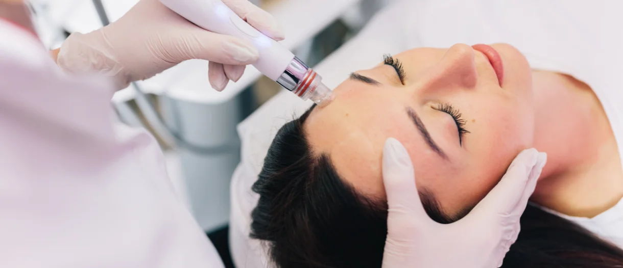 HydraFacial Bangkok: Complete Loft Thai Treatment Guide