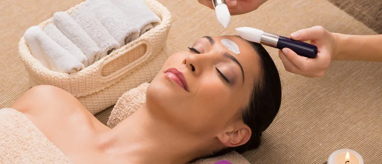 Facial Wellness Bangkok: Where Skincare Meets Spa Ritual