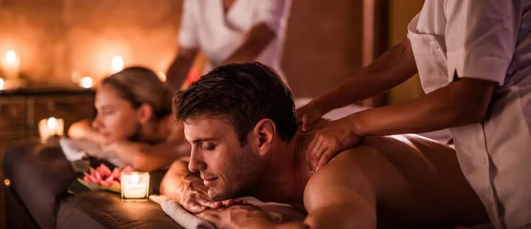 Holistic Radiance at a Bangkok Spa Retreat