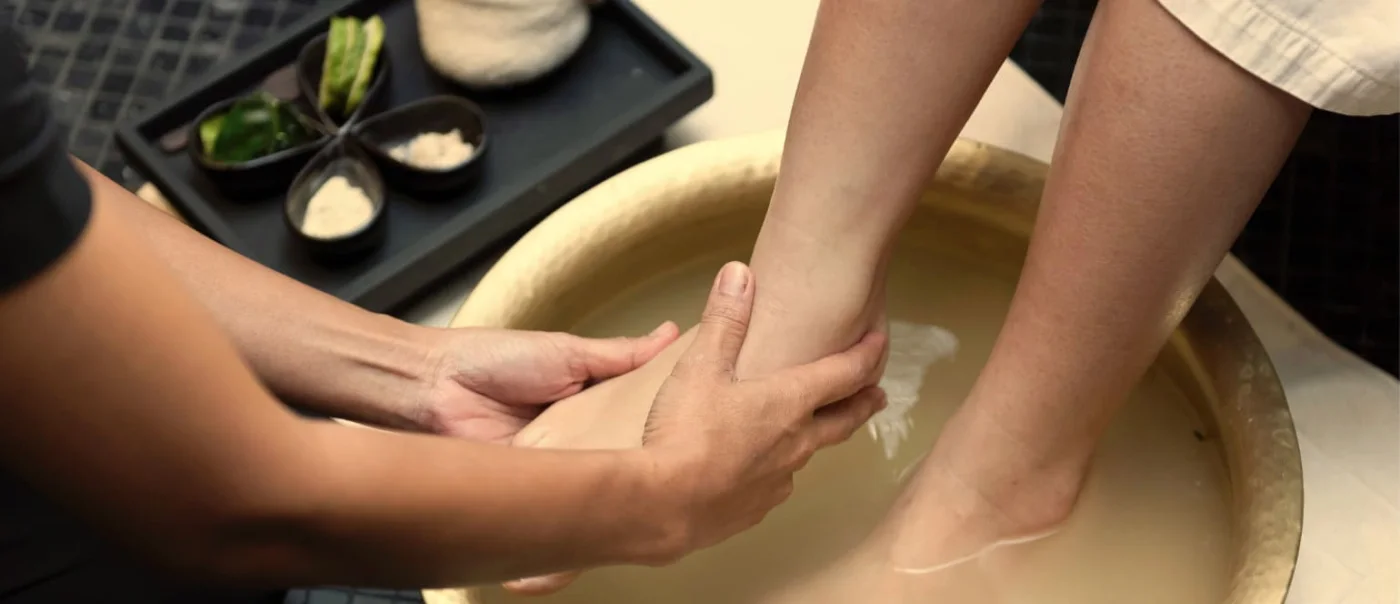 Make the Most of a Bangkok Spa Session: Before, During and After
