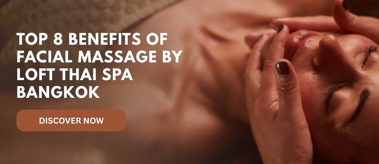 Facial Massage Bangkok: Real Benefits, Limits and Safe Technique