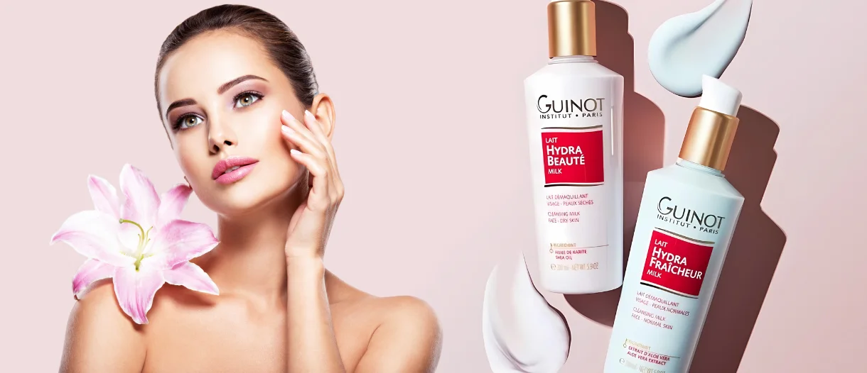 Guinot Facial Bangkok: Current Treatments, Products and Safety