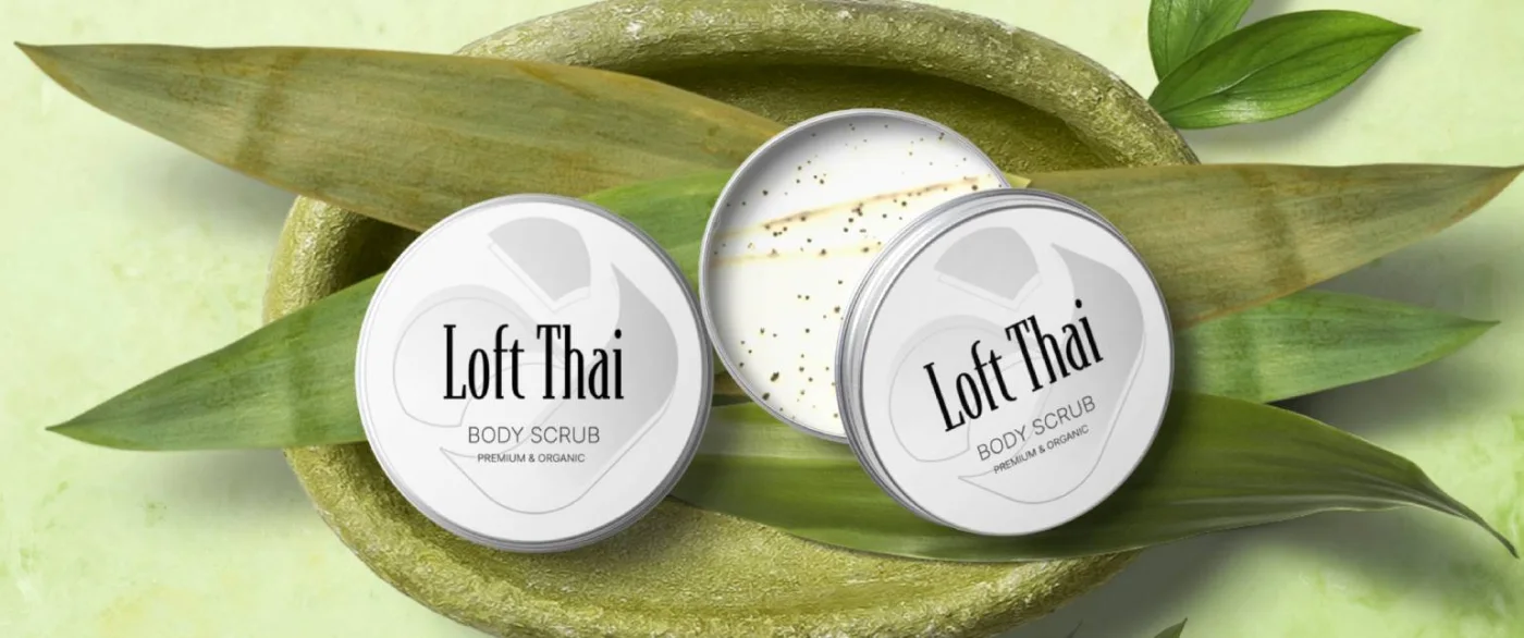 Body Scrub Bangkok: Process, Products, Award Claim and Safety