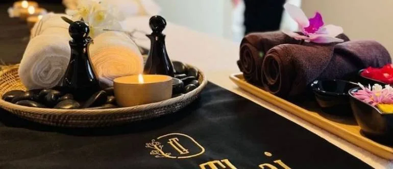 Loft Thai in LUXUO’s Bangkok Beauty and Body Guide