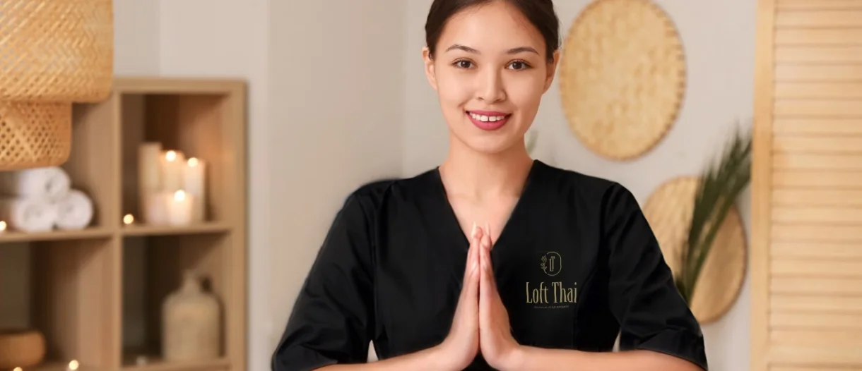 Thai Massage Bangkok: Heritage, Technique and a Modern Spa Ritual