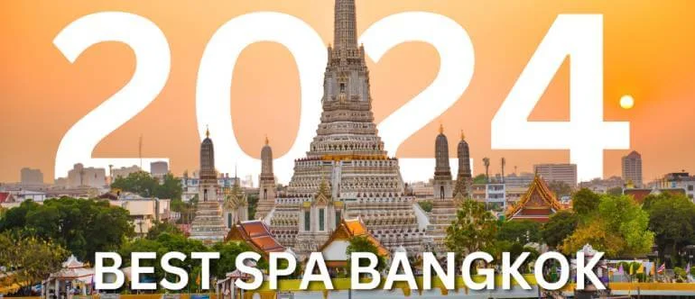 Spa Awards Bangkok 2024: What Loft Thai’s Listing Shows