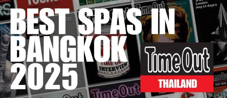 Time Out Bangkok Spa List: What Loft Thai’s Inclusion Means
