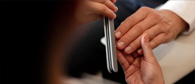 Manicure and Pedicure for Men Bangkok: Safety and current Status