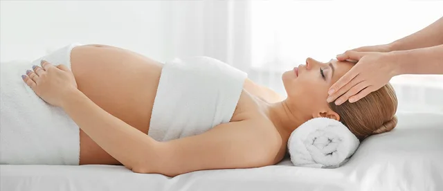 Pregnancy Massage Bangkok: Weeks, Safety and current prices
