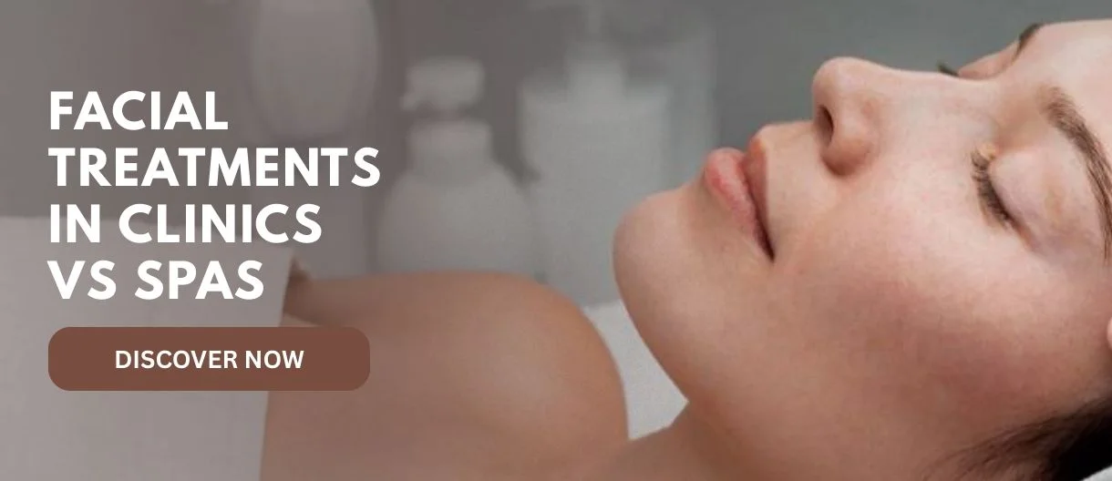 Facial Clinic vs Spa in Bangkok: Scope, Safety and Choice