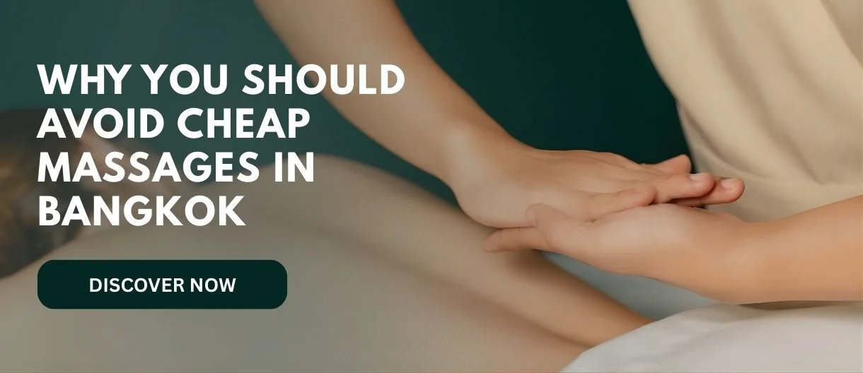 Cheap Massage Bangkok: Price, Safety and Quality Checks
