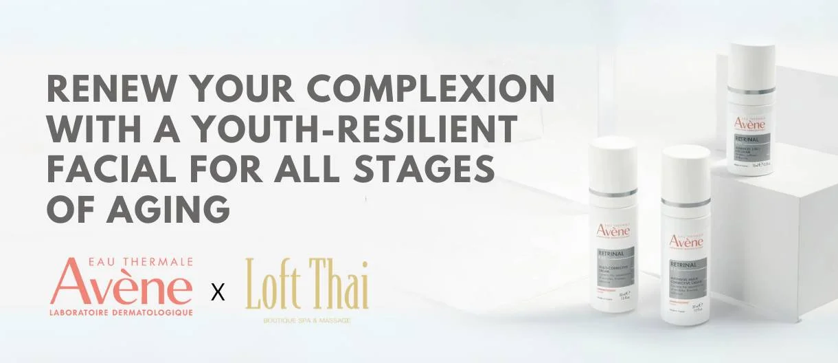 Anti-Aging Facial Bangkok: Results, Ingredients and Honest Limits
