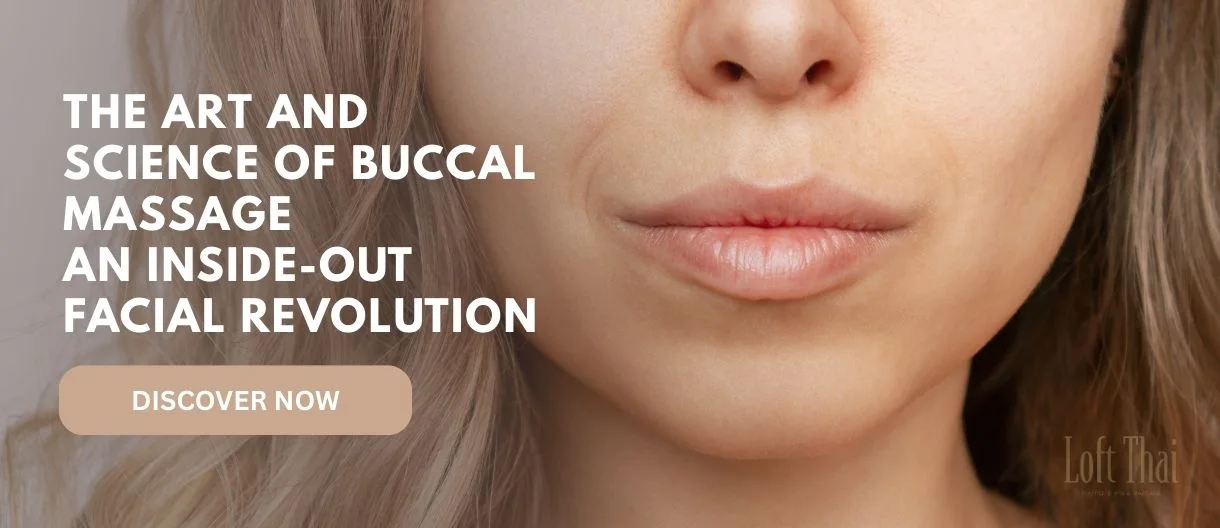 Buccal Massage Bangkok: Intraoral Technique, Evidence and Safety