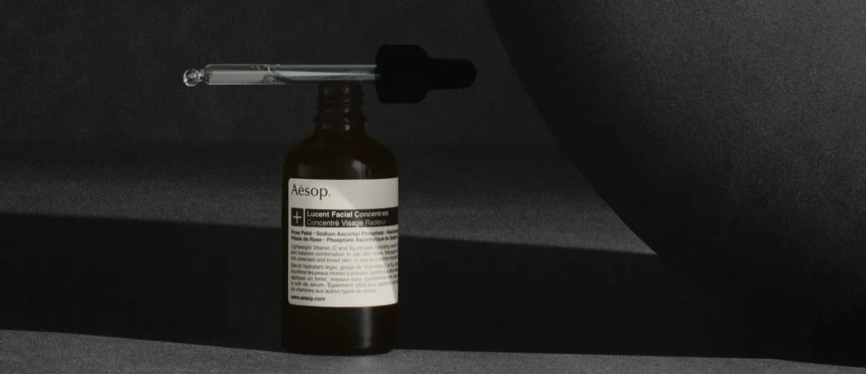 Aesop Facial Bangkok: Vitamin C, Products and Consultation
