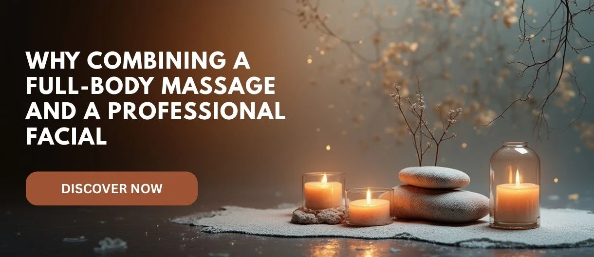 Massage and Facial Same Day in Bangkok: Planning Guide