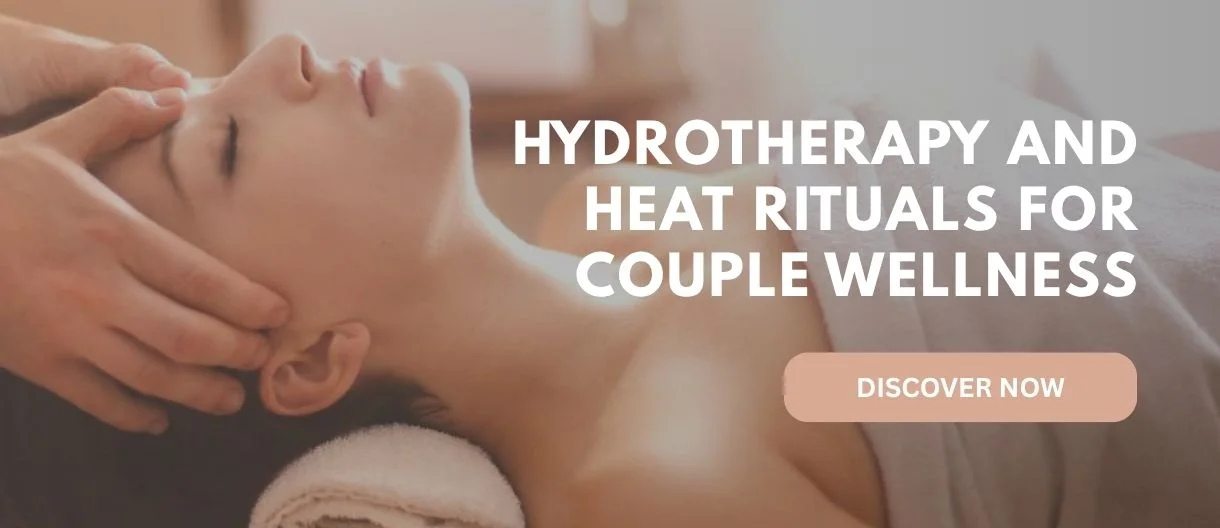 Private Jacuzzi and Heat Rituals for Couples in Bangkok