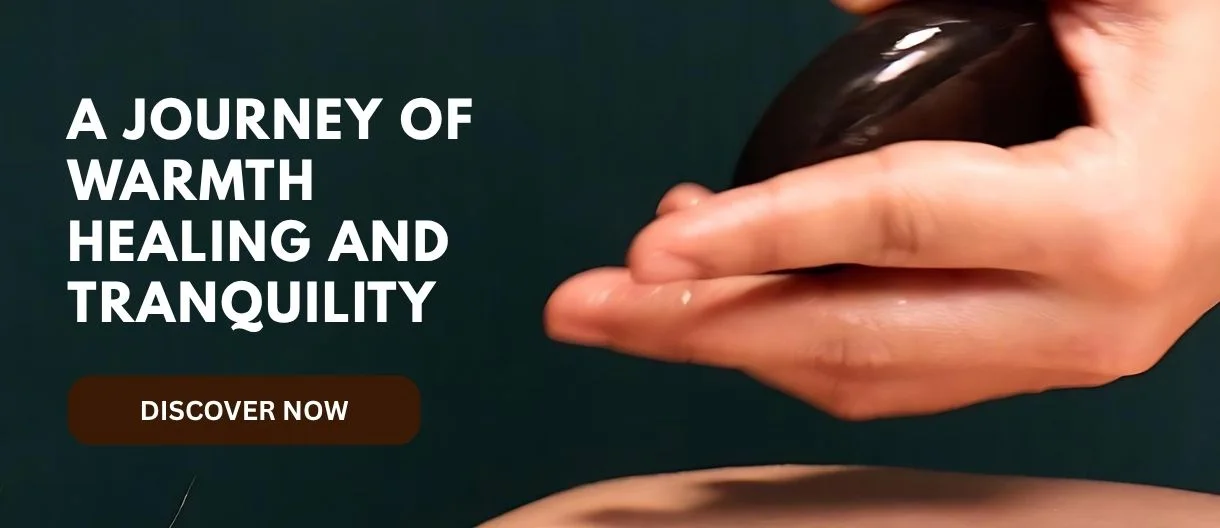 Hot Stone Massage Bangkok: Heat, Technique and Safety