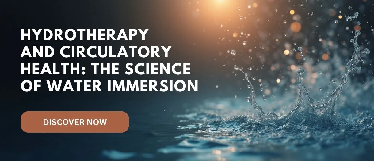 Warm-Water Hydrotherapy: Circulation Claims and Spa Safety