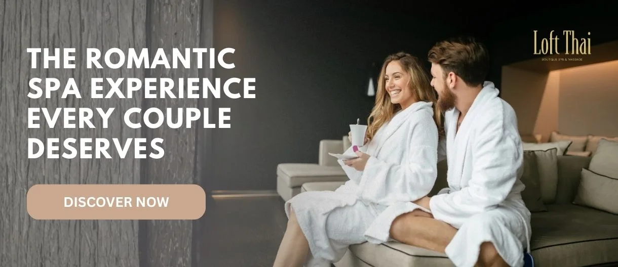 Couple Massage Bangkok: Private Room and Package Guide