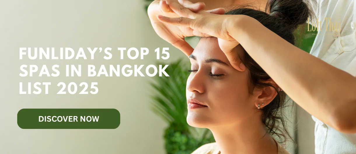 Loft Thai on Funliday: What the Travel Listing Verifies