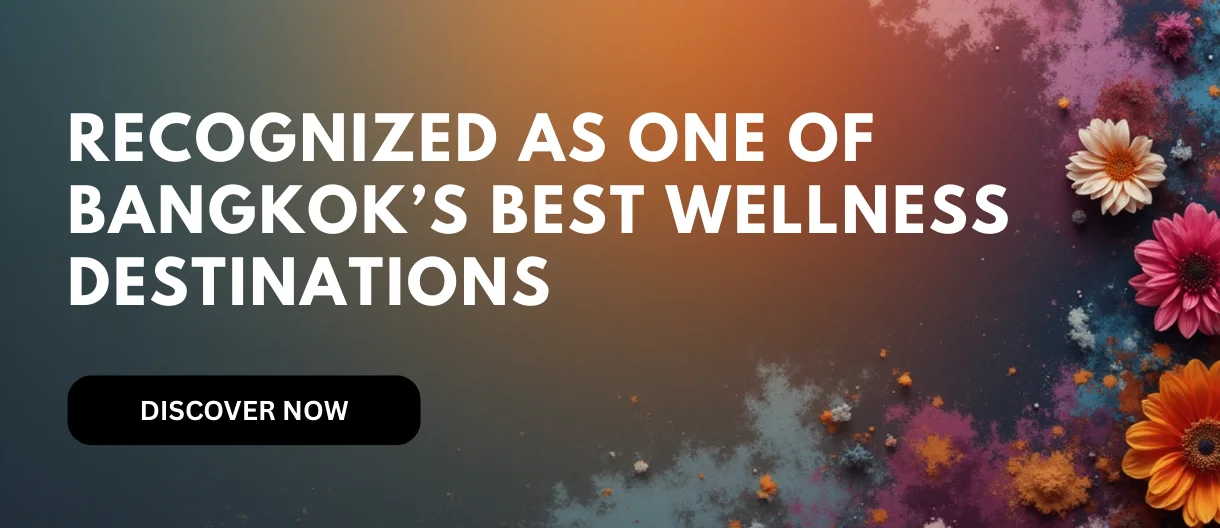 Bangkok Wellness Travel in 2025: A Practical City Guide