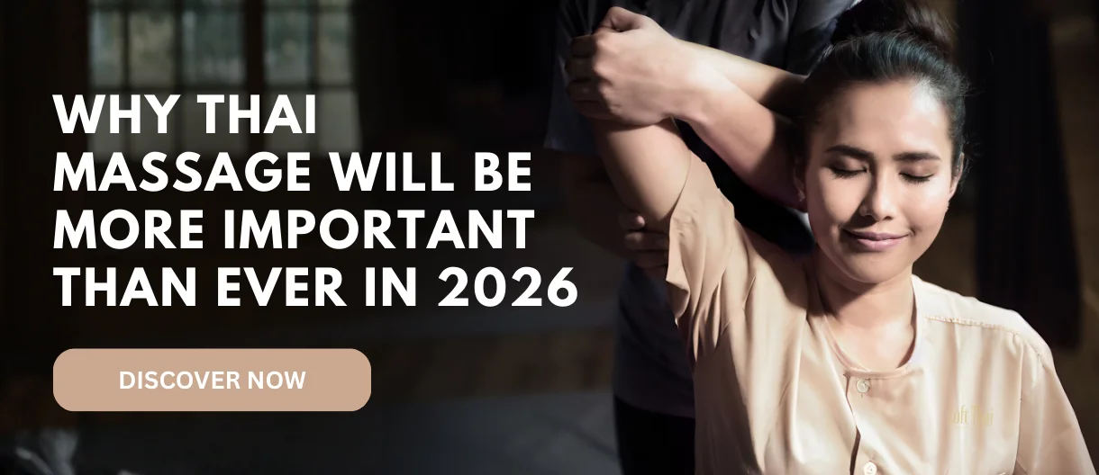 Thai Massage in 2026: Why Cultural Continuity Still Matters
