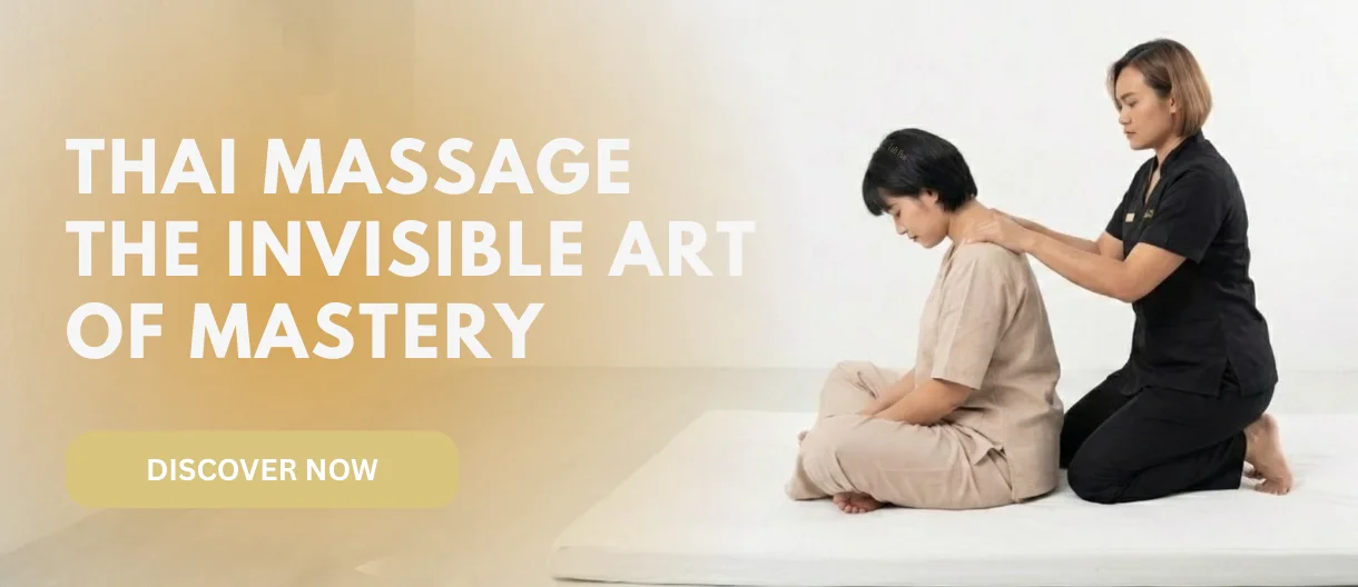 Loft Thai therapist education connecting Thai heritage with techniques such as Bamboo Massage