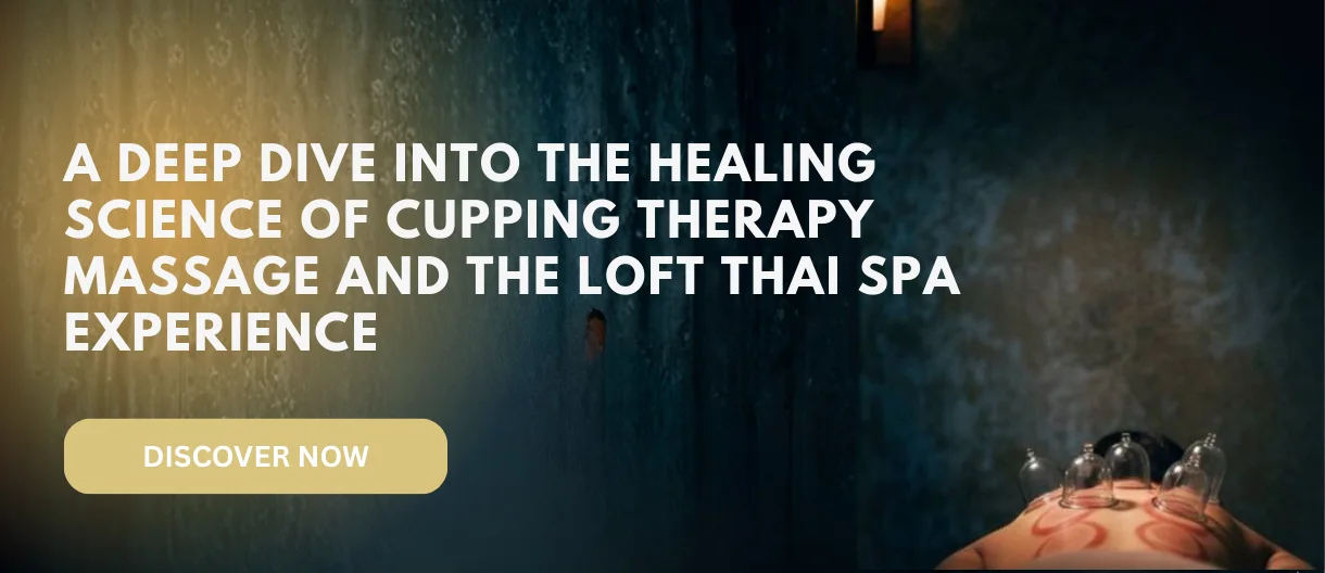 Cupping Massage in Bangkok: A 120-Minute Treatment Sequence