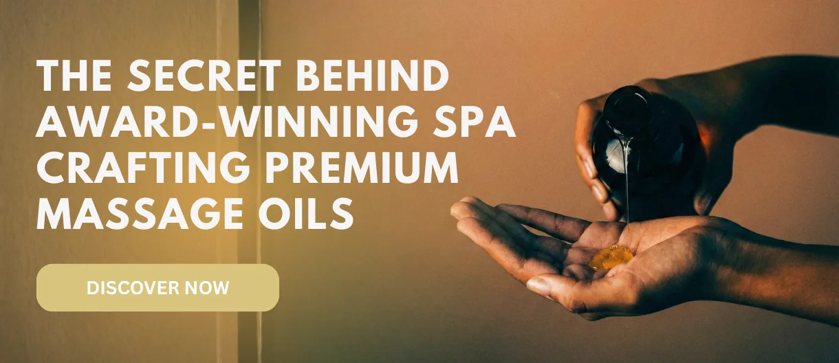 Premium Massage Oils in Bangkok: What Quality Really Means