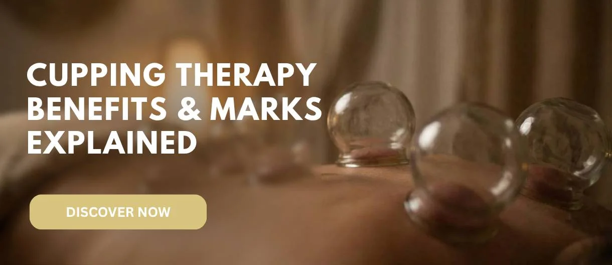 Cupping Therapy in Bangkok: Marks, Benefits and Safety