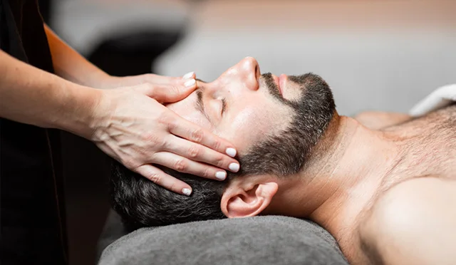 Facials for Men in Bangkok: Skin, Shaving and current prices