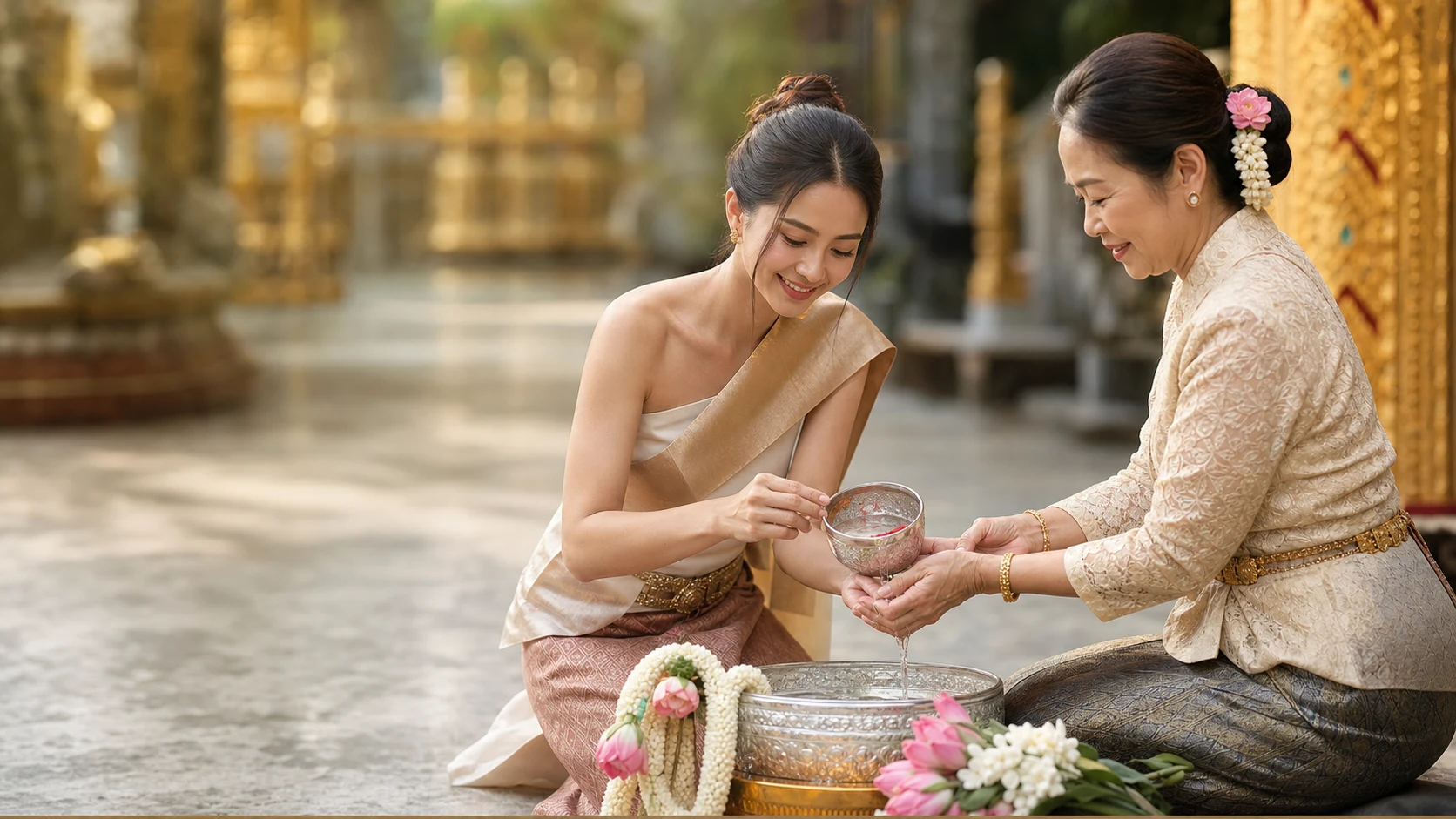 Songkran Spa Planning: Archive Package and Skin-Safe Guide editorial guide image