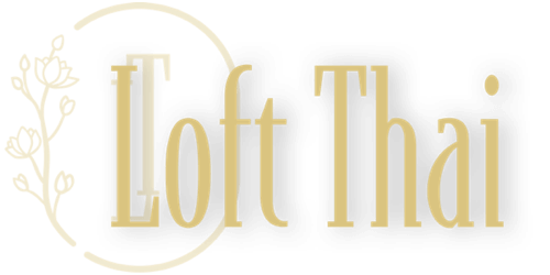 Loft Thai Spa Blog in Bangkok