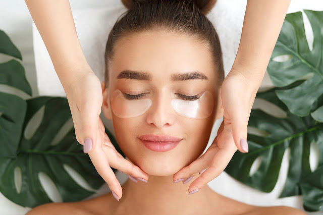 spa at home